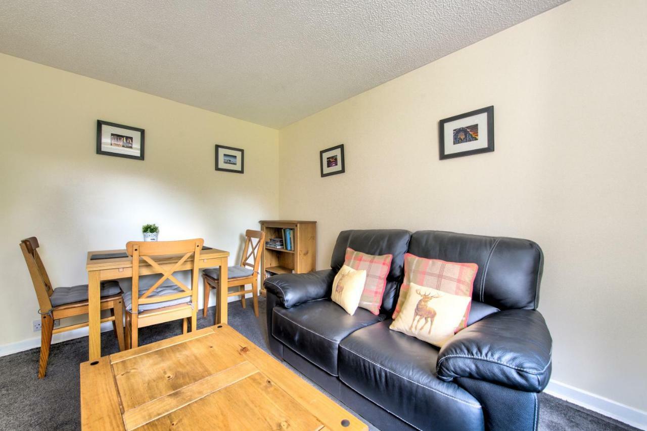Appartement Charming 1 Bed With Castle View *