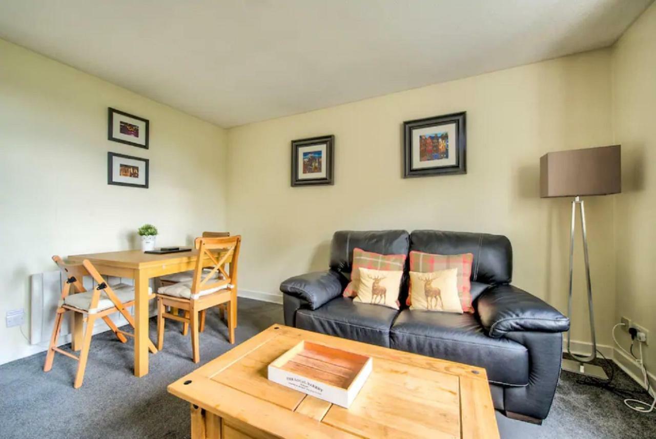 Charming 1 Bed With Castle View * Édimbourg