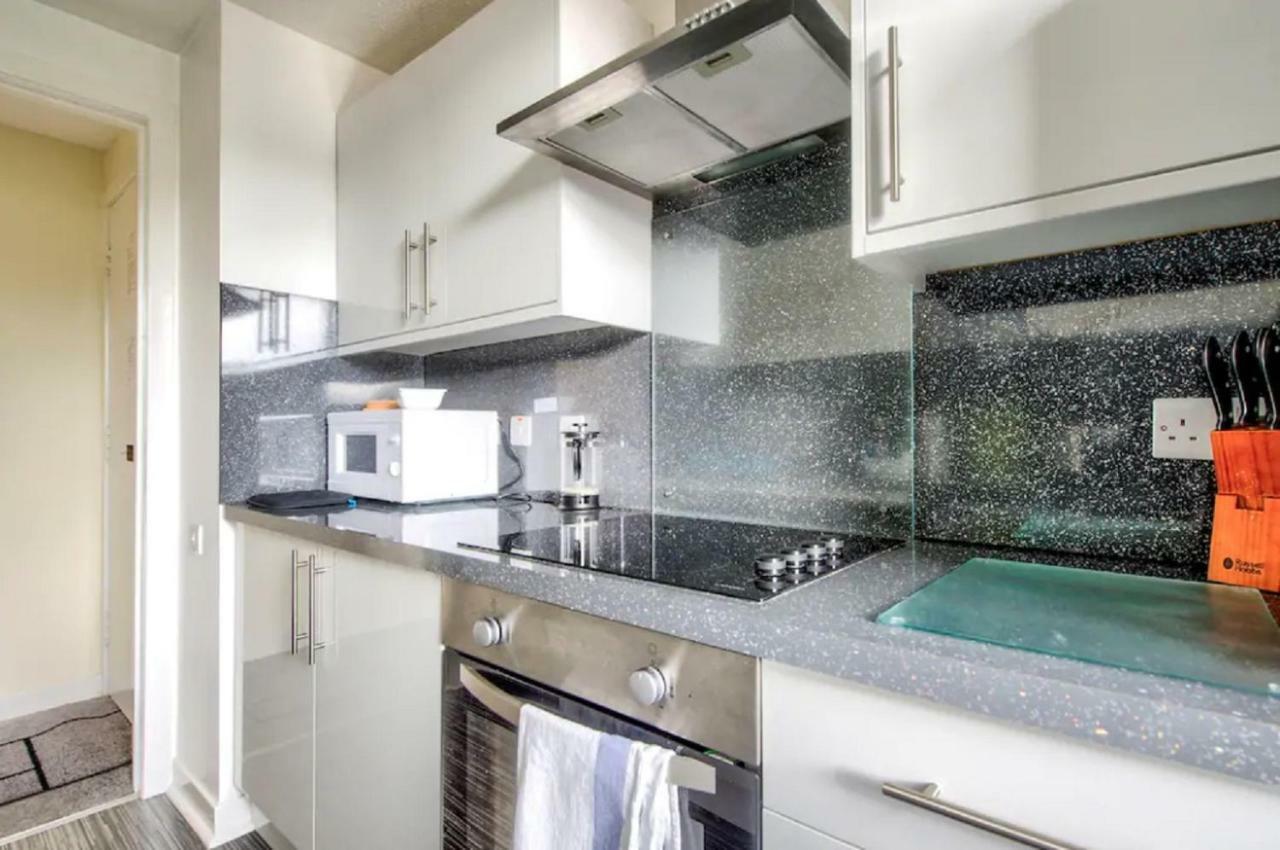 Appartement Charming 1 Bed With Castle View *