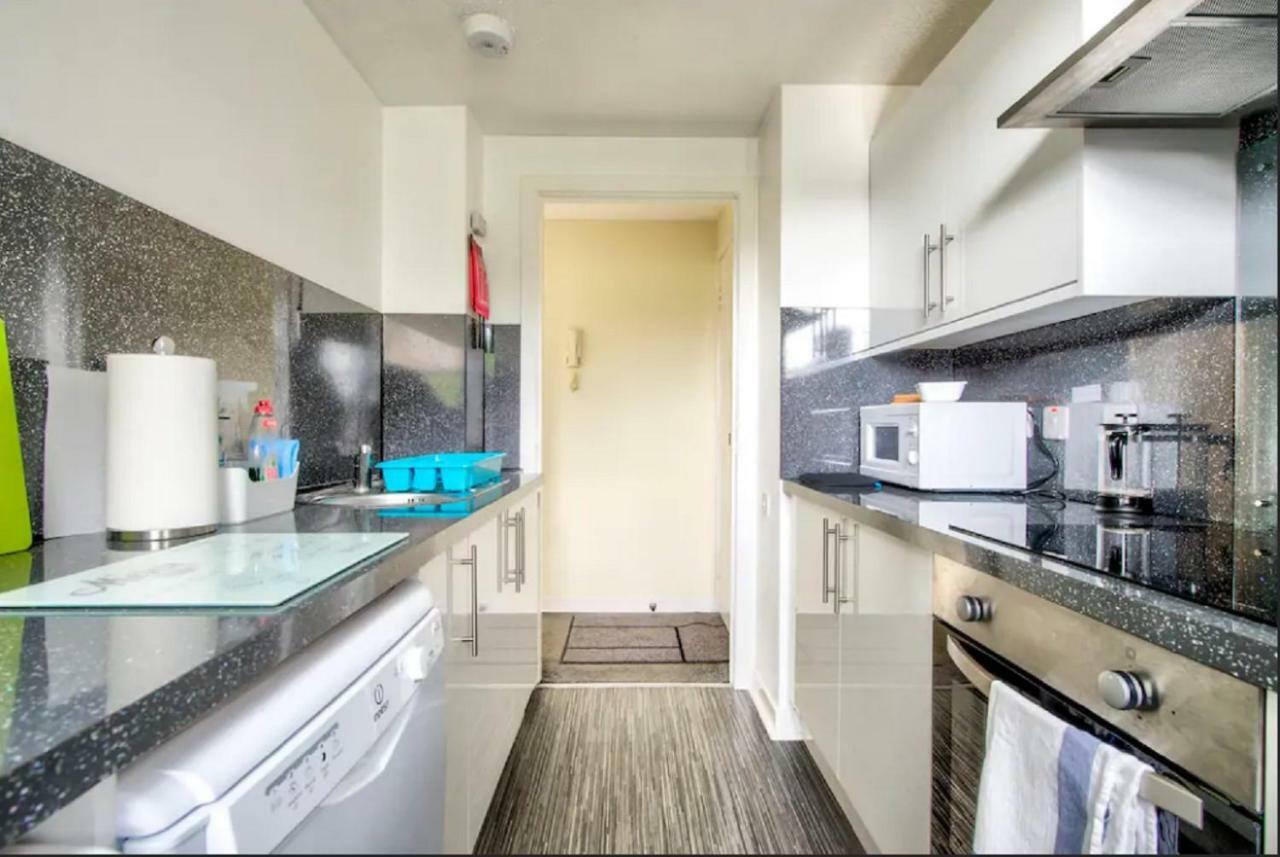 Appartement Charming 1 Bed With Castle View *